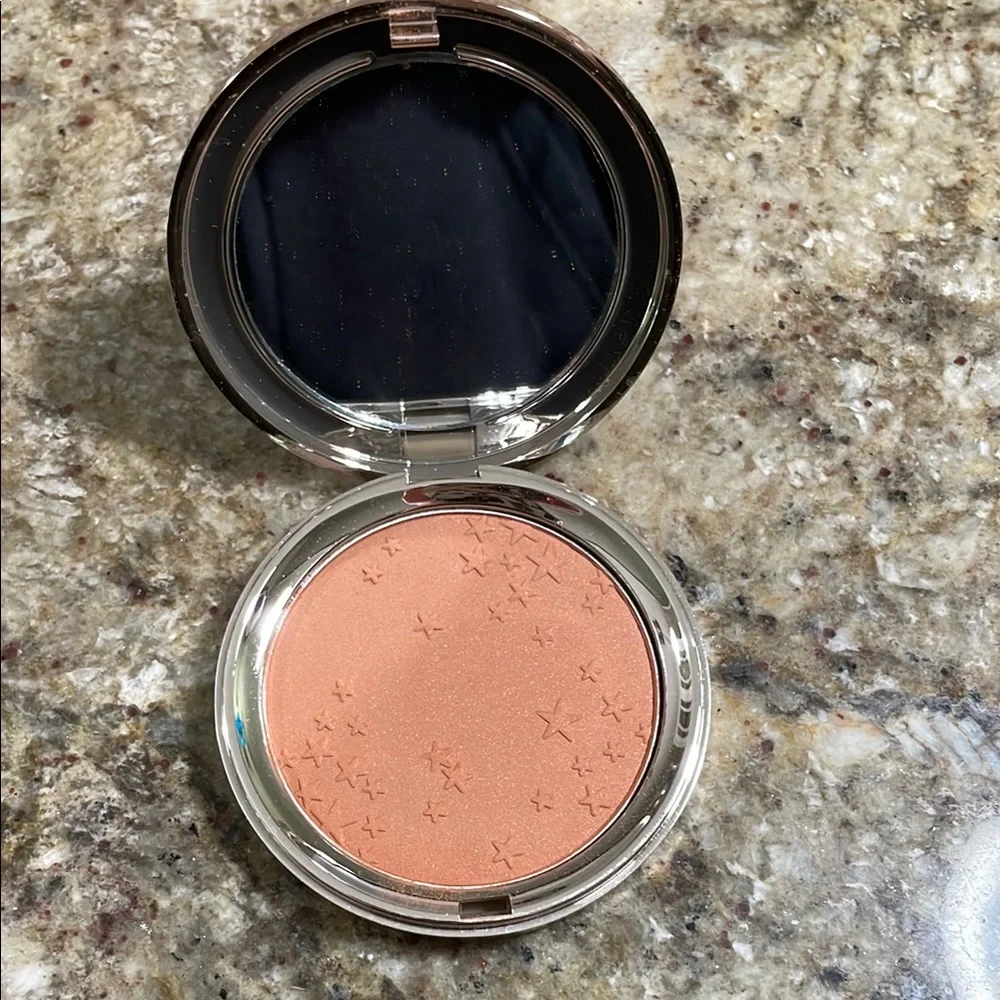 Ciaté London Bamboo Bronzer in South Beach